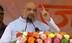 सत्ता में आए तो हटा देंगे धारा 370: अमित शाह
