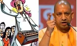 योगी का पंचायती पैतरा, सपा- बसपा के लिए नई चुनौती