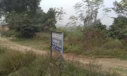 कोर्ट ने फरार कालोनाइजर के खिलाफ जारी किया कुर्की का नोटिस