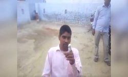 BSP की जगह BJP को गलती से दबा बटन तो बसपा समर्थक ने काट डाली उंगली