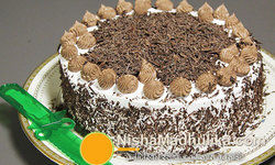 केक की उत्पत्ति, उद्भव सम्बन्धी न तो कोई प्रमाणिक सूचना...