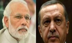 भारत ने तुर्की को दिया कड़ा संदेश, पीएम मोदी का दौरा हुआ रद, दो युद्धपोत खरीदने का सौदा भी रद भारत ने तुर्की को दिया कड़ा संदेश, पीएम मोदी का दौरा हुआ रद, दो युद्धपोत खरीदने का सौदा भी रद