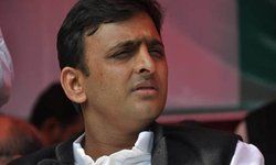 समाज को बांटना व सद्भाव बिगाड़ना भाजपा की साजिश का हिस्सा : अखिलेश यादव