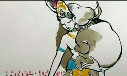 कानाफूसी : आलोक पाण्डेय कानाफूसी : आलोक पाण्डेय