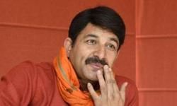 मनोज तिवारी मृदुल!