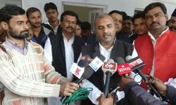 योगी सरकार में जनप्रतिनिधि भी हो रहे जुल्म-ज्यादती के शिकार: जेपी यादव योगी सरकार में जनप्रतिनिधि भी हो रहे जुल्म-ज्यादती के शिकार: जेपी यादव