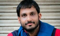 अगले जन्म की कविता अगले जन्म की कविता