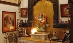 पूजाघर में देवताओं की संरचना कैसे करें ? पूजाघर में देवताओं की संरचना कैसे करें ?