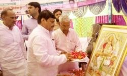 2019 के लोकसभा चुनाव में भाजपा का प्रदेश से होगा सफाया : शिवपाल 2019 के लोकसभा चुनाव में भाजपा का प्रदेश से होगा सफाया : शिवपाल