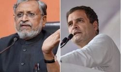 राहुल गांधी पर मानहानि का एक और मुकदमा, मोदी सरनेम वालों को कहा था चोर राहुल गांधी पर मानहानि का एक और मुकदमा, मोदी सरनेम वालों को कहा था चोर