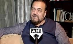 कर्नाटक चुनाव में अखिलेश न करें कांग्रेस के समर्थन में प्रचार: अबू आजमी कर्नाटक चुनाव में अखिलेश न करें कांग्रेस के समर्थन में प्रचार: अबू आजमी