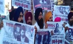 84 के दंगा पीड़तों ने Hua to Hua पर किया ऐसा बवाल