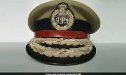 आठ आईपीएस समेत चार डीआईजी का तबादला