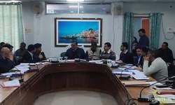 बनारस में एक लाख 94 हजार किसानों को प्रधानमंत्री सम्मान निधि का पैसा भेजा गया