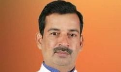 ऋषिकेष पर बीजेपी ने अयोध्या में लगाया दांव, भाजपा व सपा में अब काँटे की टक्कर ऋषिकेष पर बीजेपी ने अयोध्या में लगाया दांव, भाजपा व सपा में अब काँटे की टक्कर