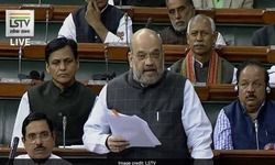 आधी रात को लोकसभा से पास हुआ नागरिकता बिल, अब राज्यसभा में सरकार की अग्निपरीक्षा आधी रात को लोकसभा से पास हुआ नागरिकता बिल, अब राज्यसभा में सरकार की अग्निपरीक्षा