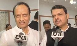 अजित एनसीपी विधायक दल के नेता तो बची रहेगी फडणवीस सरकार अजित एनसीपी विधायक दल के नेता तो बची रहेगी फडणवीस सरकार