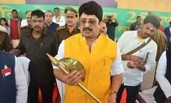 कौशाम्बी : रघुराज प्रताप सिंह उर्फ राजा भैया का जन्मदिन आज, लोकतांत्रिक जनसत्ता पार्टी कार्यालय पर कार्यक्रम, मंझनपुर कार्यालय में मनाया जाएगा जन्मदिन।