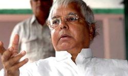 जेडीयू के बागियों को लालू ने लगाया मरहम, बोले, आरक्षण विरोधी हैं नीतीश