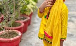 कृष्ण जन्माष्टमी:-    (अचिन्त्य पांडेय, डाल्टनगंज)