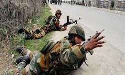 सोपोर आतंकी हमले में सीआरपीएफ के 3 जवान शहीद-दो घायल, सर्च ऑपरेशन जारी