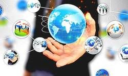 दूर संचार क्रान्ति और गरीब, मजदूर की आर्थिक बदहाली – प्रोफेसर (डॉ.) योगेन्द्र यादव दूर संचार क्रान्ति और गरीब, मजदूर की आर्थिक बदहाली – प्रोफेसर (डॉ.) योगेन्द्र यादव