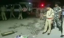 बिहार: मुजफ्फरपुर में ट्रक-ऑटो की टक्कर, 2 बच्चों समेत 5 लोगों की मौत