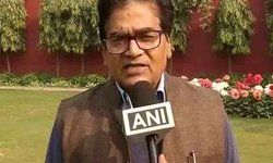 2019 के लिए एसपी-बीएसपी गठबंधन में अभी समय लगेगा: रामगोपाल यादव