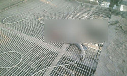 रायबरेली: NTPC प्लांट में ब्वायलर का पाइप फटा, 100 से ज्यादा घायल, 6 की मौत रायबरेली: NTPC प्लांट में ब्वायलर का पाइप फटा, 100 से ज्यादा घायल, 6 की मौत