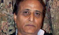 आजादी के बाद से देश में इतने बुरे हालात कभी नहीं हुए जितने अबः आजम आजादी के बाद से देश में इतने बुरे हालात कभी नहीं हुए जितने अबः आजम