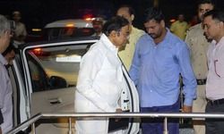 वापस ईडी दफ्तर लाए गए पूर्व वित्त मंत्री पी. चिदंबरम, तबीयत बिगड़ने पर AIIMS में कराया गया था भर्ती वापस ईडी दफ्तर लाए गए पूर्व वित्त मंत्री पी. चिदंबरम, तबीयत बिगड़ने पर AIIMS में कराया गया था भर्ती