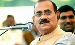 विजय मिश्रा के घर पहुंचे शिवपाल, घंटे भर की वार्ता : विजय तिवारी विजय मिश्रा के घर पहुंचे शिवपाल, घंटे भर की वार्ता : विजय तिवारी