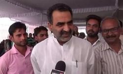 पश्चिमी यूपी की हिंसा में देवबंद की भूमिका की जांच हो: संजीव बालियान पश्चिमी यूपी की हिंसा में देवबंद की भूमिका की जांच हो: संजीव बालियान