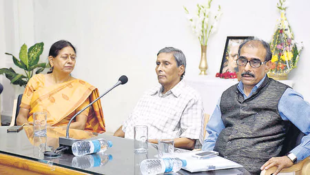 प्रो. रघुवंश पर समाजवादी आदोलन का गहरा प्रभाव : प्रो. गोपेश्वर सिंह प्रो. रघुवंश पर समाजवादी आदोलन का गहरा प्रभाव : प्रो. गोपेश्वर सिंह