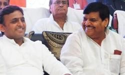 चाचा शिवपाल ने भतीजे अखिलेश को दी बधाई, बोले- यही काम 2017 में किया होता तो फिर से सीएम होते