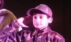 गणतंत्र दिवस के उपलक्ष्य में वतन के वास्ते नृत्य नाटिका मंचित