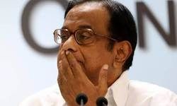 चिदंबरम से विमान खरीद मामले में हुई 6 घंटे पूछताछ चिदंबरम से विमान खरीद मामले में हुई 6 घंटे पूछताछ