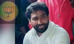 दो BJP नेताओं को दिनदहाड़े गोली मारकर फरार हुए बदमाश, एक की मौत दो BJP नेताओं को दिनदहाड़े गोली मारकर फरार हुए बदमाश, एक की मौत