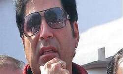 अब्दुल्ला आजम खां की याचिका पर सुप्रीम कोर्ट ने नवाब काजिम अली को नोटिस जारी किया