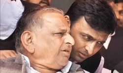 2019 का चुनावी रण जीतने के लिए समाजवादी पार्टी ने कमर कस ली ... 2019 का चुनावी रण जीतने के लिए समाजवादी पार्टी ने कमर कस ली ...