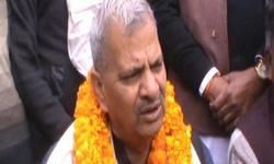 धार्मिक उन्माद फैलाकर BJP करती है राजनीति: नरेश उत्तम