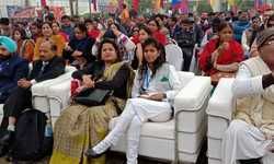 हर व्यक्ति को स्वतंत्र रूप से सम्मान व स्वाभिमान के साथ जीवन यापन का अधिकार-श्यामला यस कुंवर हर व्यक्ति को स्वतंत्र रूप से सम्मान व स्वाभिमान के साथ जीवन यापन का अधिकार-श्यामला यस कुंवर