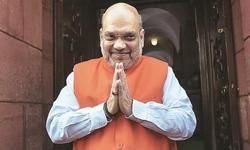 वडोदरा में अमित शाह सुरसागर तालाब का लोकार्पण और शिवजी की महाआरती में हिस्सा लेने आज आ रहे थे, अज्ञात कारणों के कारण गृह मंत्री अमित शाह आज सुरसागर में महाआरती के लिए नहीं आएंगे वडोदरा में अमित शाह सुरसागर तालाब का लोकार्पण और शिवजी की महाआरती में हिस्सा लेने आज आ रहे थे, अज्ञात कारणों के कारण गृह मंत्री अमित शाह आज सुरसागर में महाआरती के लिए नहीं आएंगे