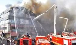 उन्नीस बच्चों की मृत्यु पर विरोध जता के चुप हो चुके हम... उन्नीस बच्चों की मृत्यु पर विरोध जता के चुप हो चुके हम...