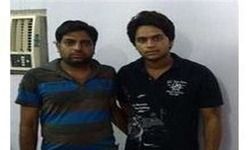 वकील की ड्रेस में एक लाख के ईनामी का मुजफ्फरनगर में सरेंडर वकील की ड्रेस में एक लाख के ईनामी का मुजफ्फरनगर में सरेंडर