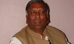 शिवपाल से भंग हो रहा मोह, भाजपा का दामन थाम सकते हैं शिव कुमार बेरिया