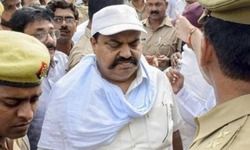 चुनाव के बीच योगी सरकार का फैसला, बरेली से प्रयागराज जेल ट्रांसफर होगा अतीक अहमद