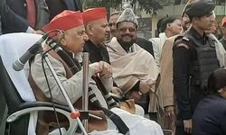 कार्यकर्ताओं को संकल्प करना चाहिए कि हम अन्याय के खिलाफ लड़ेंगे : मुलायम सिंह