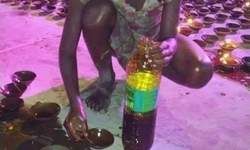 एक ही तस्वीर के कई पक्ष होते हैं.... एक ही तस्वीर के कई पक्ष होते हैं....