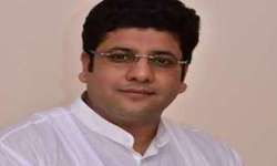 अमरोहा- कांग्रेस प्रदेश सचिव सचिन चौधरी गिरफ्तार. PM और CM पर दिया था विवादित बयान थाना अमरोहा देहात पुलिस ने किया गिरफ्तार.